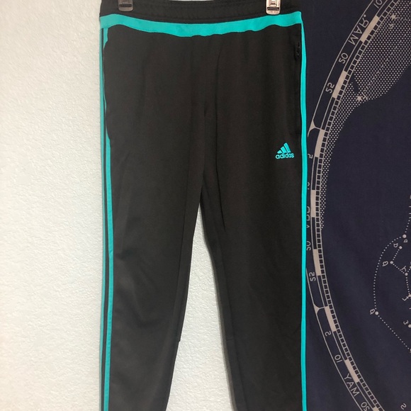 adidas Pants - Adidas Women’s soccer pants
